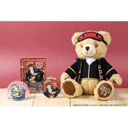 ヨドバシ.com - ムービック movic 銀魂 バースデーセット 沖田総