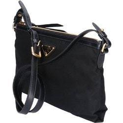 PRADAプラダ1BH050黒ショルダーバッグ ヨドバシ.com - プラダ PRADA 1BH050/QXO/F0002/NERO