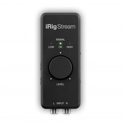 IKM-OT-000086 iRig Stream