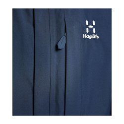 ヨドバシ.com - ホグロフス Haglofs ストラタス ジャケット Stratus