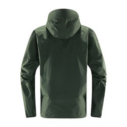 ヨドバシ.com - ホグロフス Haglofs リムシリーズ ジャケット