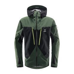 ヨドバシ.com - ホグロフス Haglofs スピッツ ジャケット Spitz Jacket