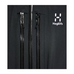 Haglofs Elation GTX Parka Men ホグロフス ヨドバシ.com - ホグロフス Haglofs エレイション GTX パーカ