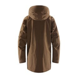 ヨドバシ.com - ホグロフス Haglofs エレイション GTX パーカ Elation GTX Parka Men 604656  4LA_TEAK BROWN Mサイズ [アウトドア ジャケット メンズ] 通販【全品無料配達】