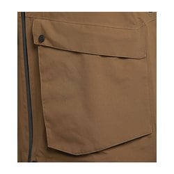 ヨドバシ.com - ホグロフス Haglofs エレイション GTX パーカ