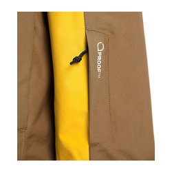 ヨドバシ.com - ホグロフス Haglofs ルミ ジャケット Lumi
