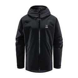ヨドバシ.com - ホグロフス Haglofs スクータ ジャケット Skuta