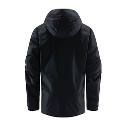 Skuta Jacket Men | Olive Green | Outlet Men | Outlet | Haglöfs