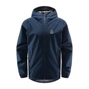 ベツラ GTX ジャケット Betula GTX Jacket Men 604790 3N5_TARN BLUE Sサイズ [アウトドア ジャケット メンズ]
