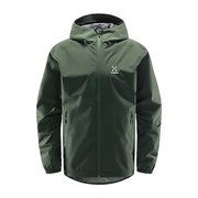 ベツラ GTX ジャケット Betula GTX Jacket Men 604790 4HQ_FJELL GREEN Mサイズ [アウトドア ジャケット メンズ]