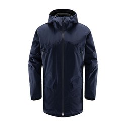 ヨドバシ.com - ホグロフス Haglofs トーソン パーカ TorsAng Parka