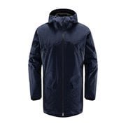 トーソン パーカ TorsAng Parka Men 604626 3N5_TARN BLUE Mサイズ [アウトドア ジャケット メンズ]