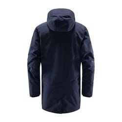 ホグロフス Haglofs トーソン パーカ TorsAng Parka Men 604626 3N5_TARN BLUE Mサイズ [アウトドア  ジャケット メンズ] 通販【全品無料配達】 - ヨドバシ.com