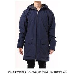 ヨドバシ.com - ホグロフス Haglofs トーソン パーカ TorsAng Parka Men 604626 3N5_TARN BLUE  Mサイズ [アウトドア ジャケット メンズ] 通販【全品無料配達】