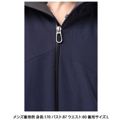 ヨドバシ.com - ホグロフス Haglofs トーソン パーカ TorsAng Parka Men 604626 3N5_TARN BLUE  Mサイズ [アウトドア ジャケット メンズ] 通販【全品無料配達】