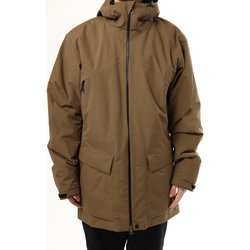 ヨドバシ.com - ホグロフス Haglofs トーソン パーカ TorsAng Parka