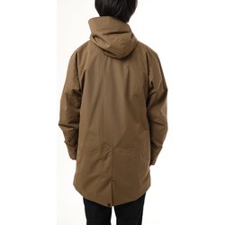 ヨドバシ.com - ホグロフス Haglofs トーソン パーカ TorsAng Parka