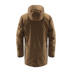 ヨドバシ.com - ホグロフス Haglofs トーソン パーカ TorsAng Parka