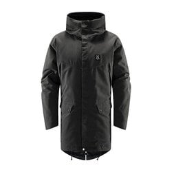 ヨドバシ.com - ホグロフス Haglofs シルヤン パーカ Siljan Parka Men