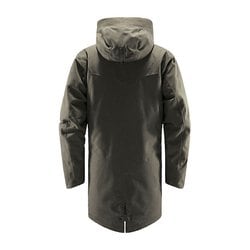 ヨドバシ.com - ホグロフス Haglofs シルヤン パーカ Siljan Parka Men 604628 45X_DEEP WOODS  MELANGE Mサイズ [アウトドア ジャケット メンズ] 通販【全品無料配達】