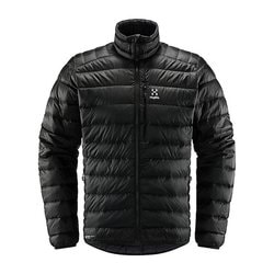 ホグロフス　VENJAN DOWN JACKET MEN メンズ 603610