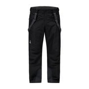 ルミ ルーズ パンツ Lumi Loose Pant Men 604624 2C5_TRUE BLACK Mサイズ [アウトドア パンツ メンズ]