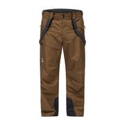 ルミ ルーズ パンツ Lumi Loose Pant Men 604624 4LA_TEAK BROWN Sサイズ [アウトドア パンツ メンズ]