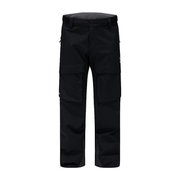 エレイション GTX パンツ Elation GTX Pant Men 604657 2C5_TRUE BLACK Lサイズ [アウトドア パンツ メンズ]