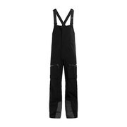 ヴァッシー GTX プロ パンツ Vassi GTX Pro Pant Men 604690 2C5_TRUE BLACK Mサイズ [スキーウェア パンツ メンズ]