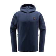 スウォック フード Swook Hood Men 604598 3N5_TARN BLUE Lサイズ [アウトドア フリース メンズ]