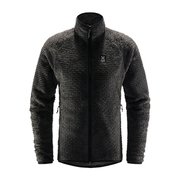 センサム ジャケット Sensum Jacket Men 604643 3TJ_SLATE Lサイズ [アウトドア フリース メンズ]
