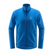 バンジー ジャケット Bungy Jacket Men 604716 2AN_STORM BLUE Lサイズ [アウトドア フリース メンズ]