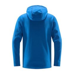 ヨドバシ.com - ホグロフス Haglofs バンジー フード Bungy Hood Men 604718 2AN_STORM BLUE Sサイズ  [アウトドア フリース メンズ] 通販【全品無料配達】