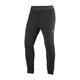 バンジー タイツ Bungy Tights Men 604076 2C5_TRUE BLACK Lサイズ [アウトドア アンダーウェア メンズ]