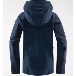 ヨドバシ.com - ホグロフス Haglofs スピッツ ジャケット Spitz