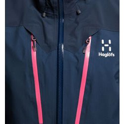 Spitz GTX PRO Jacket Women – UPLNDオンラインストア
