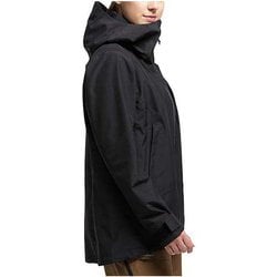 ヨドバシ.com - ホグロフス Haglofs ルミ ジャケット Lumi Jacket