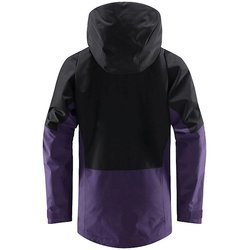 ヨドバシ.com - ホグロフス Haglofs ルミ ジャケット Lumi Jacket 