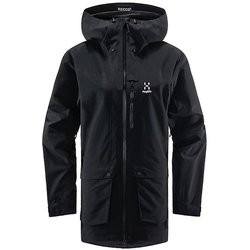 【新品タグ付・定価66,000円】ホグロフス Elation GTX Parka