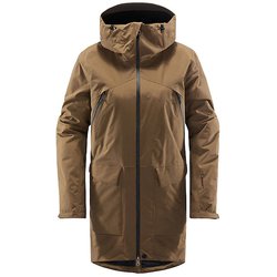 ヨドバシ.com - ホグロフス Haglofs トーソン パーカ TorsAng Parka