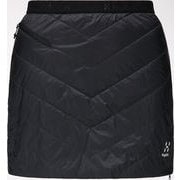リムシリーズ バリアー スカート L.I.M Barrier Skirt Women 604634 2AT_MAGNETITE Mサイズ [アウトドア スカート レディース]