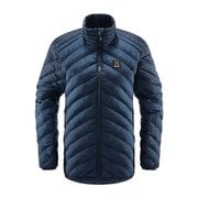 サルナ ミミック ジャケット Sarna Mimic Jacket Women 604697 3N5_TARN BLUE Mサイズ [アウトドア ジャケット レディース]
