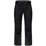 ルミ フォーム パンツ Lumi Form Pant Women 604623 2C5_TRUE BLACK Mサイズ [アウトドア パンツ レディース]
