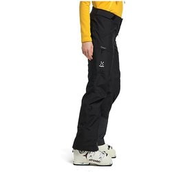 ホグロフス　Lumi Form Pant Women Lumi Form Pant Women | Dark Ocean | Outlet Women | Outlet