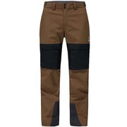 エレイション GTX パンツ Elation GTX Pant Women 604659 4LL_TEAK BROWN/TRUE BLACK Mサイズ [アウトドア パンツ レディース]