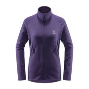 ヘロン ジャケット Heron Jacket Women 604113 4L9_PURPLE RAIN Mサイズ [アウトドア カットソー レディース]