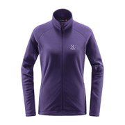 アストロ ジャケット Astro Jacket Women 604457 4L9_PURPLE RAIN Mサイズ [アウトドア フリース レディース]