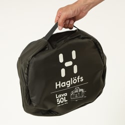 ヨドバシ.com - ホグロフス Haglofs ラバ 50リットル Lava 50
