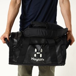 haglofs Boda30 ホグロフス 楽天市場】ホグロフス 2WAY ダッフルバッグHAGLOFS BODA30