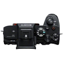 [完全未使用]Sony α7S III ミラーレス一眼カメラ ILCE-7SM3 ヨドバシ.com - ソニー SONY ILCE-7SM3 [α7SIII ボディ 35mmフル
